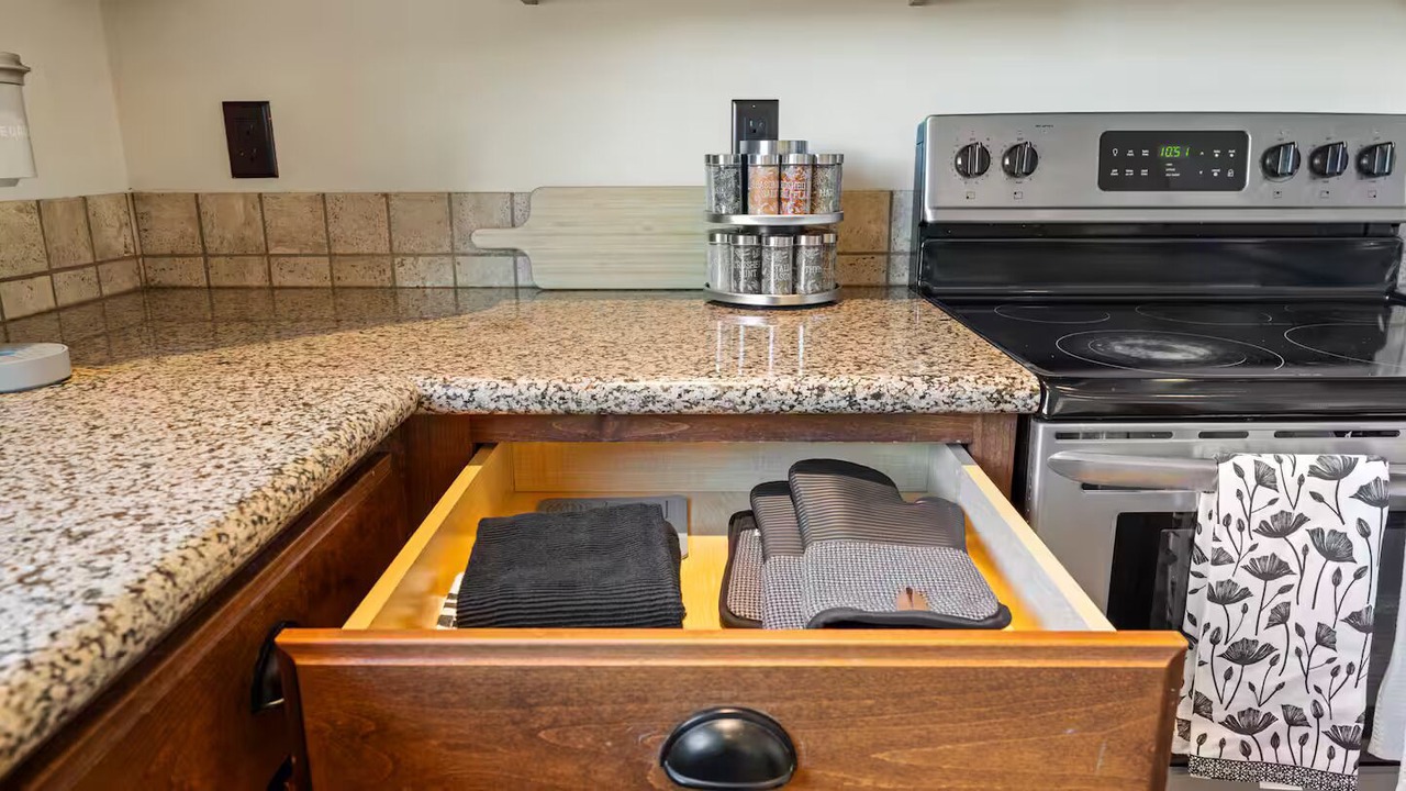 Photo of Kitchen in Tapteal West