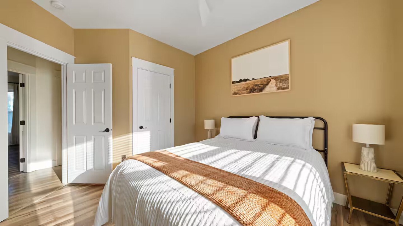 Photo of Bedroom in Tapteal West