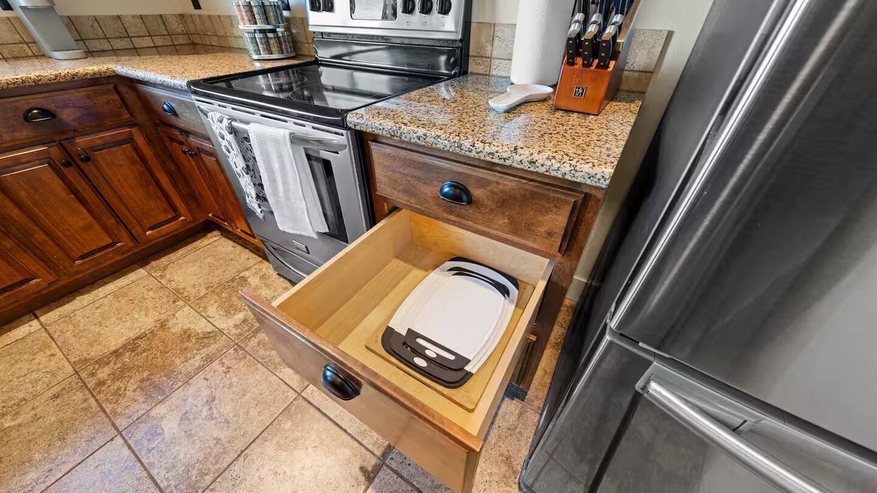 Photo of Kitchen in Tapteal West