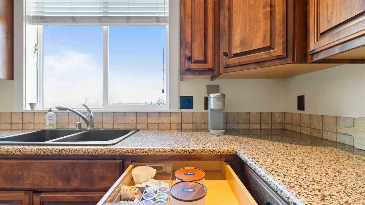 Photo of Kitchen in Tapteal West