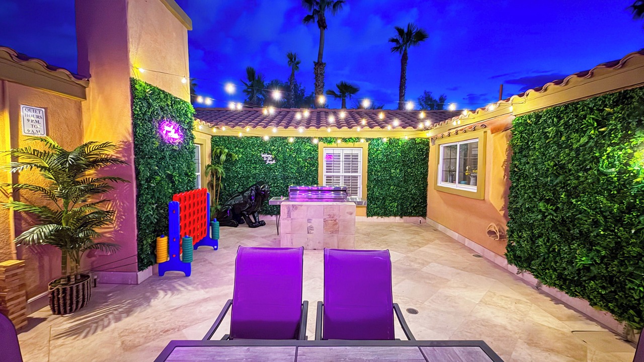Photo of Outdoor in Las Vegas