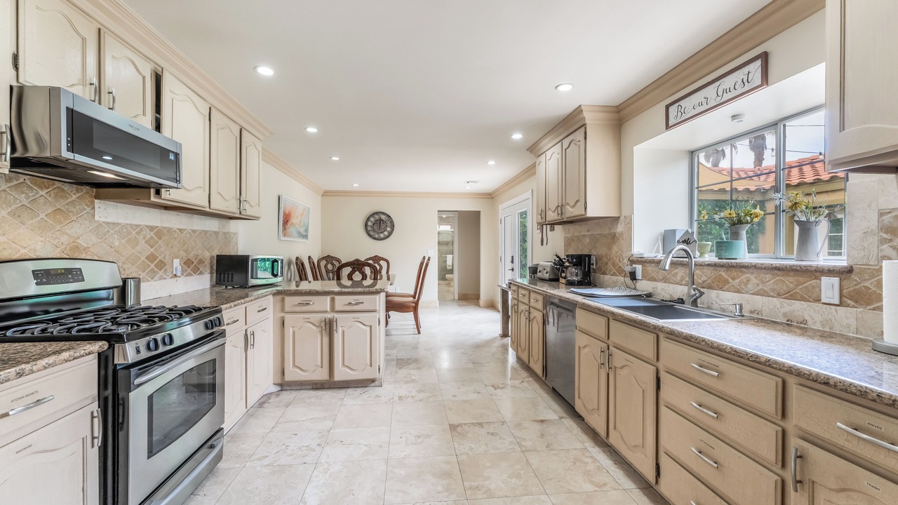 Photo of Kitchen in Las Vegas
