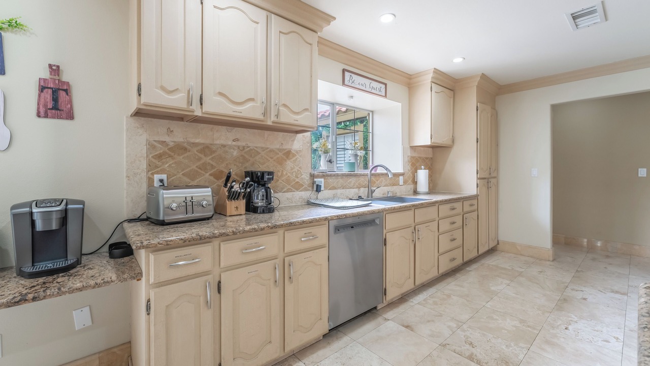 Photo of Kitchen in Las Vegas