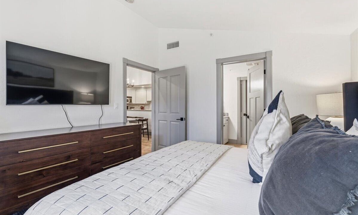 Photo of Bedroom in Zermatt