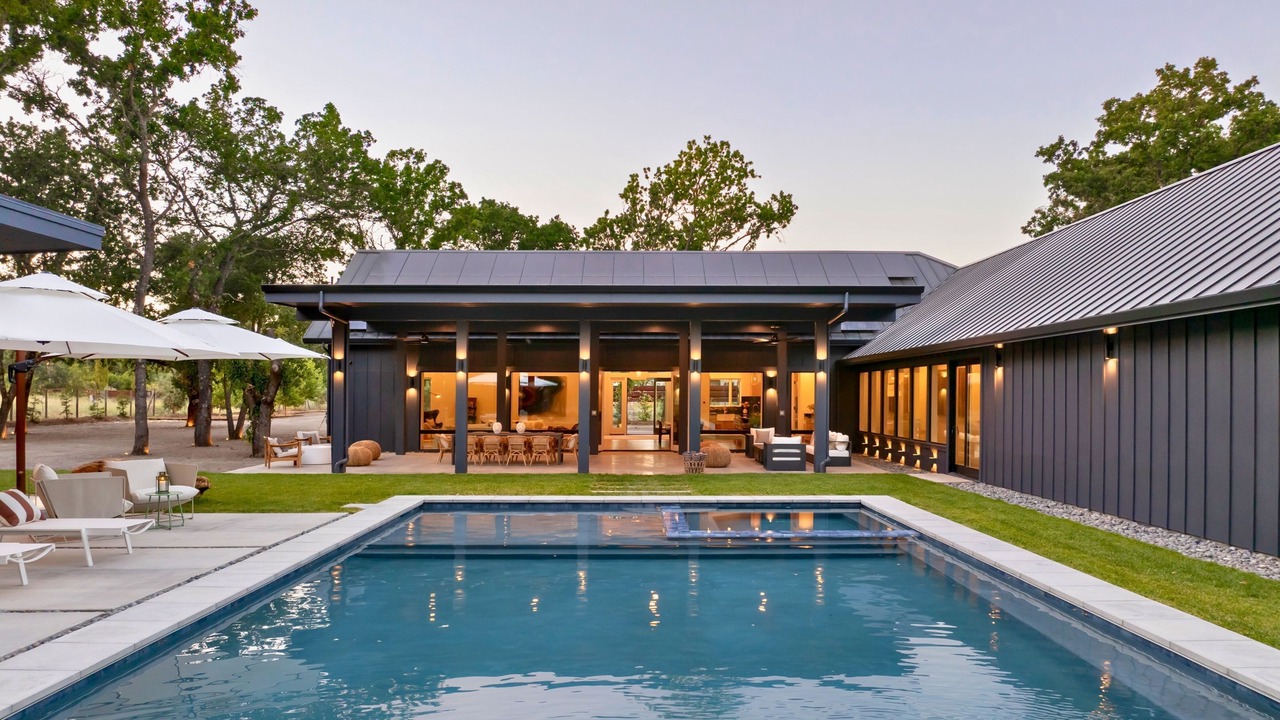 Photo of Outdoor in Sonoma