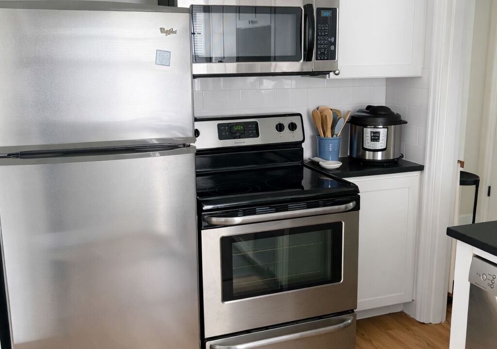Photo of Kitchen in Seattle Metro Area