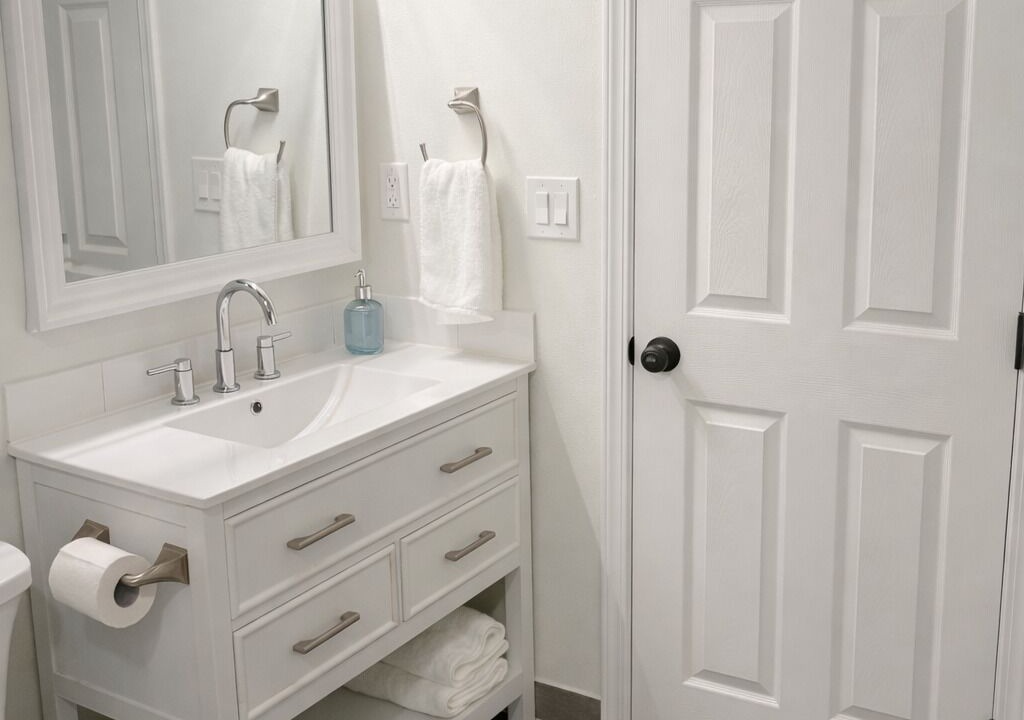 Photo of Bathroom in Seattle Metro Area
