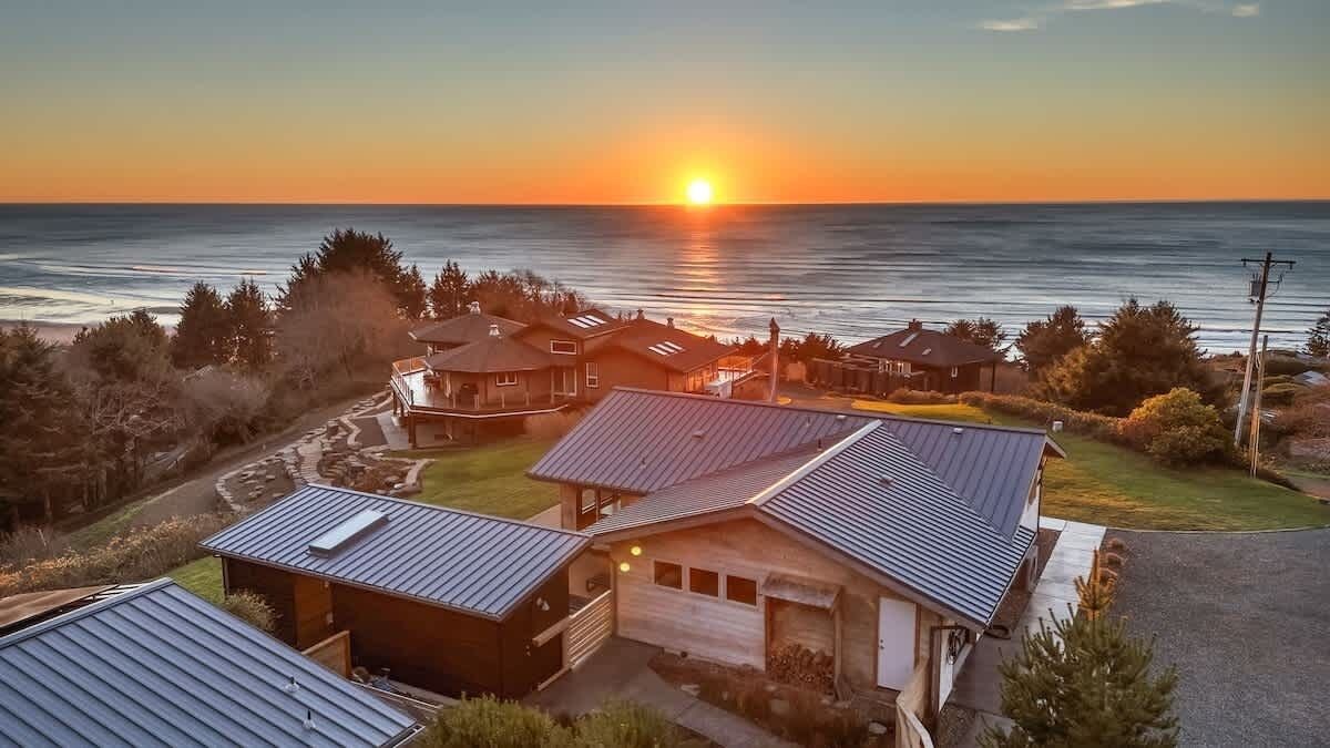 Photo of Outdoor in Neahkahnie Beach
