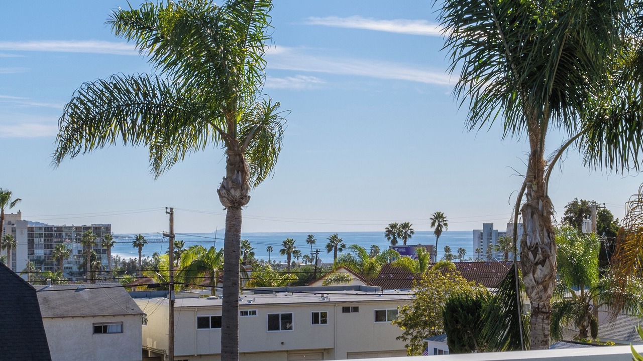 Photo of Outdoor in La Jolla Mesa