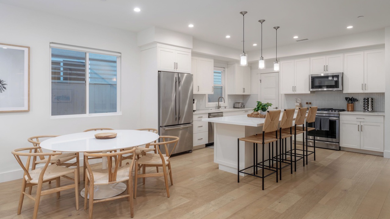 Photo of Kitchen in La Jolla Mesa
