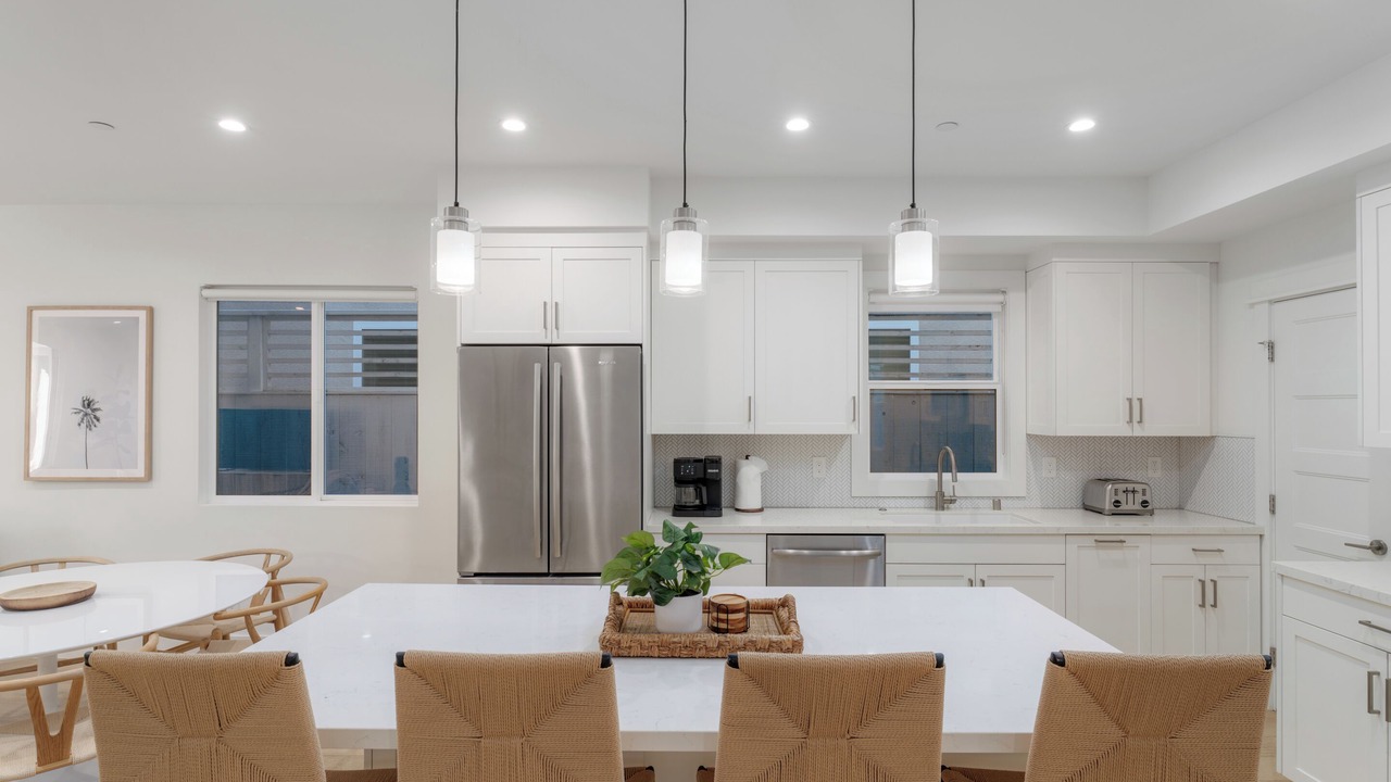 Photo of Kitchen in La Jolla Mesa