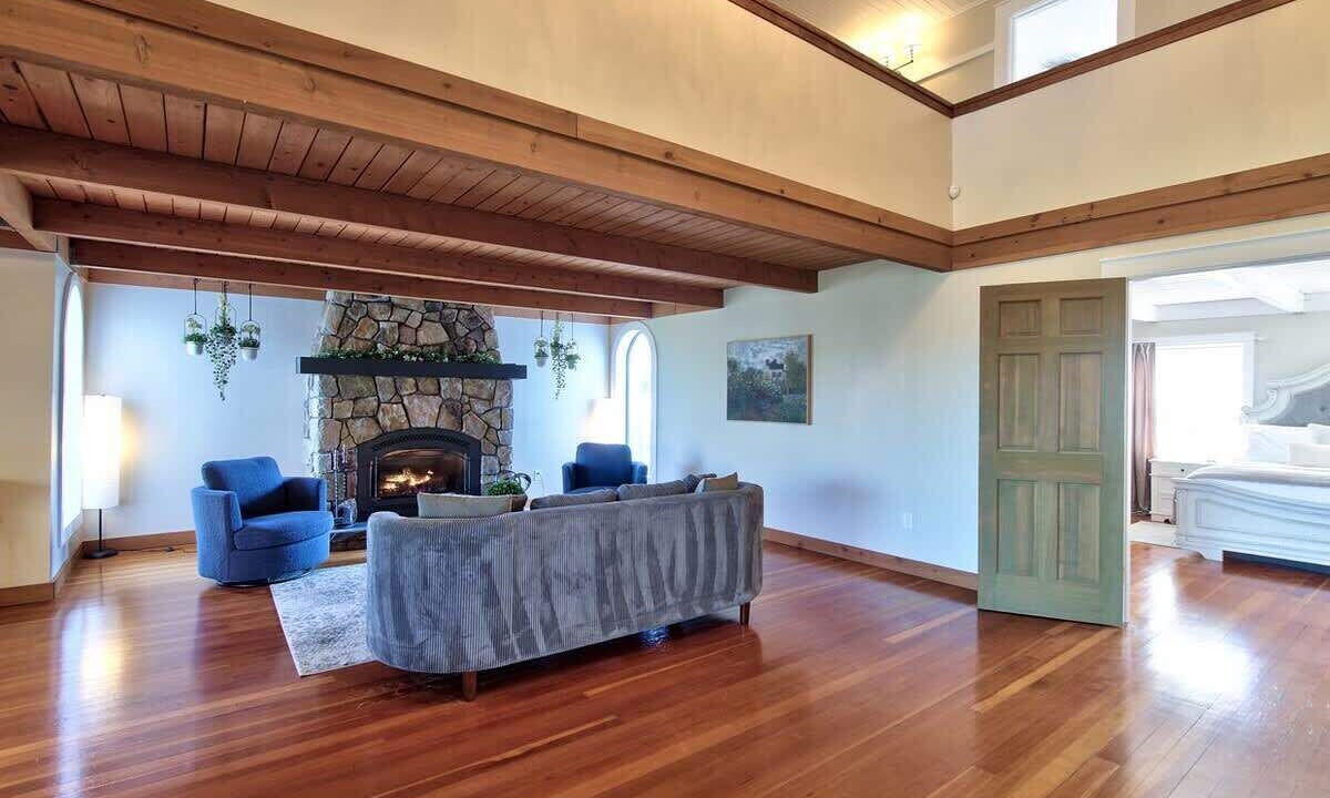 Photo of Bedroom in Carlton