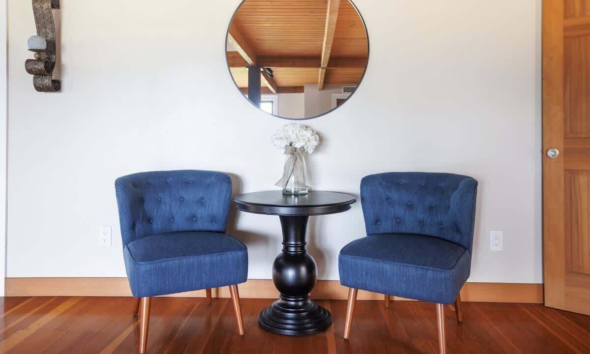 Photo of Bedroom in Carlton