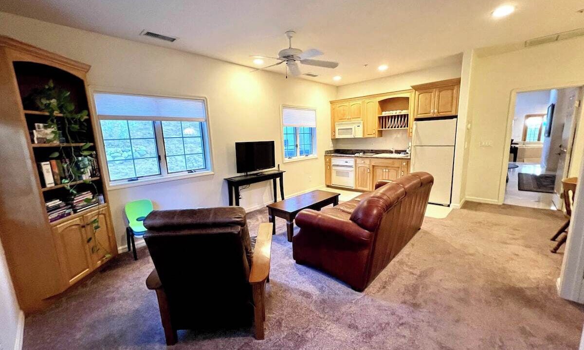 Photo of Livingroom in Bonsall