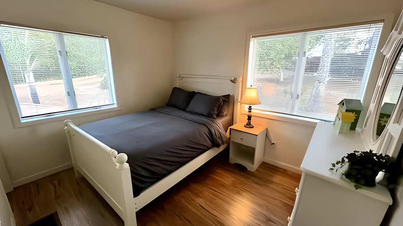 Photo of Bedroom in Bonsall