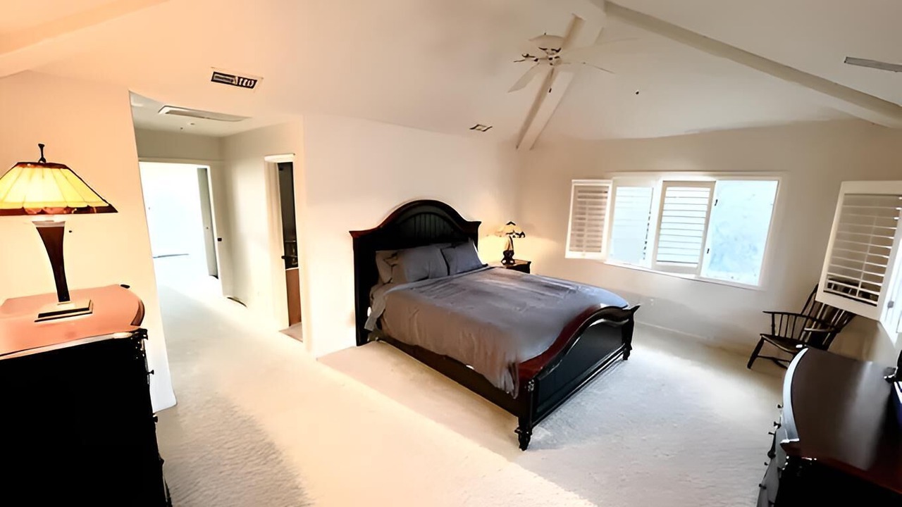 Photo of Bedroom in Bonsall