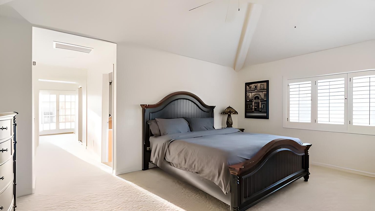 Photo of Bedroom in Bonsall