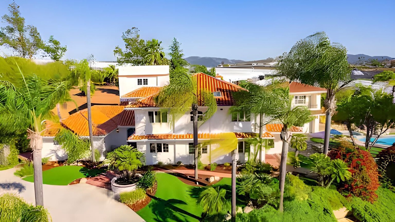 Photo of Outdoor in Bonsall