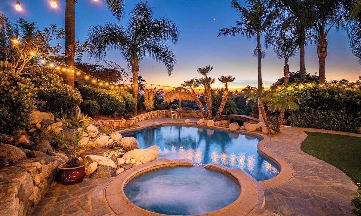 Photo of Outdoor in Bonsall