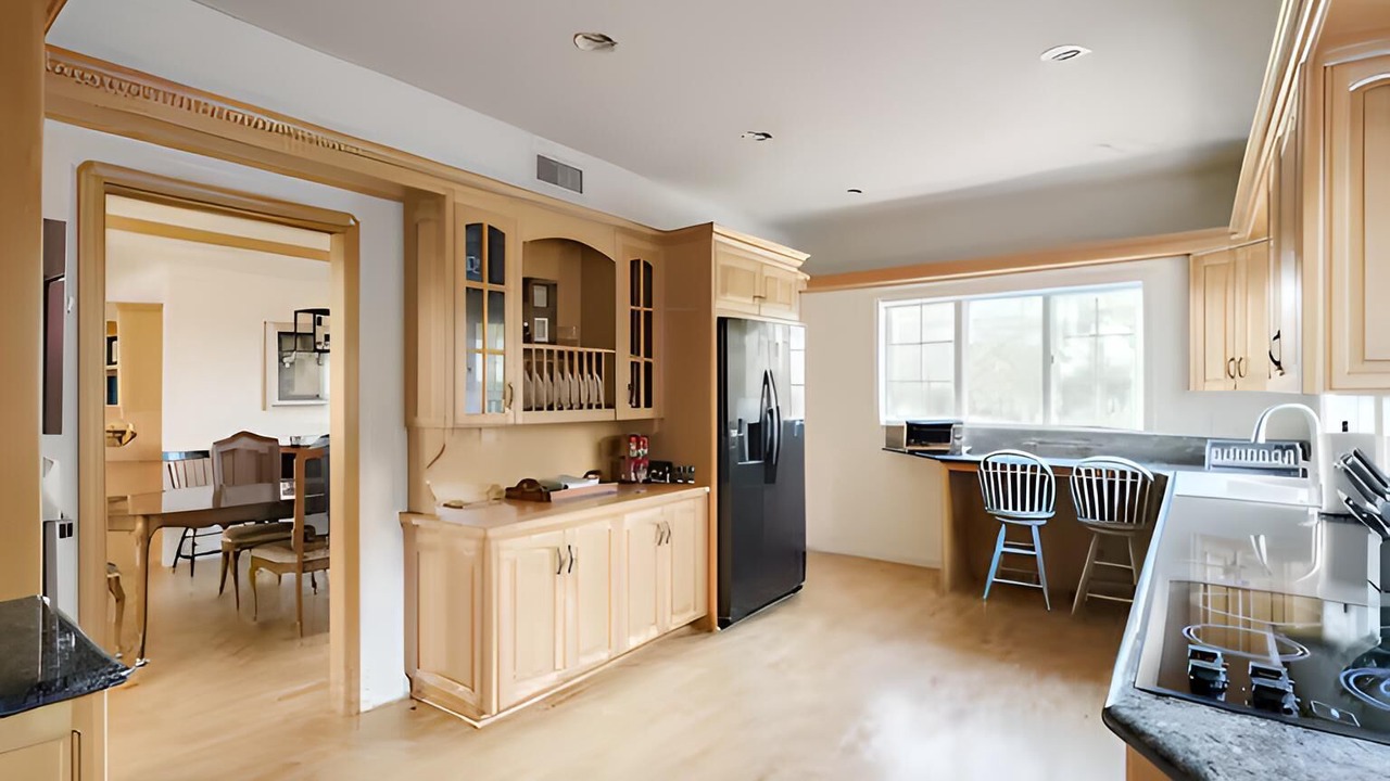 Photo of Kitchen in Bonsall