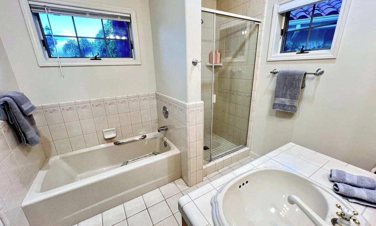 Photo of Bathroom in Bonsall