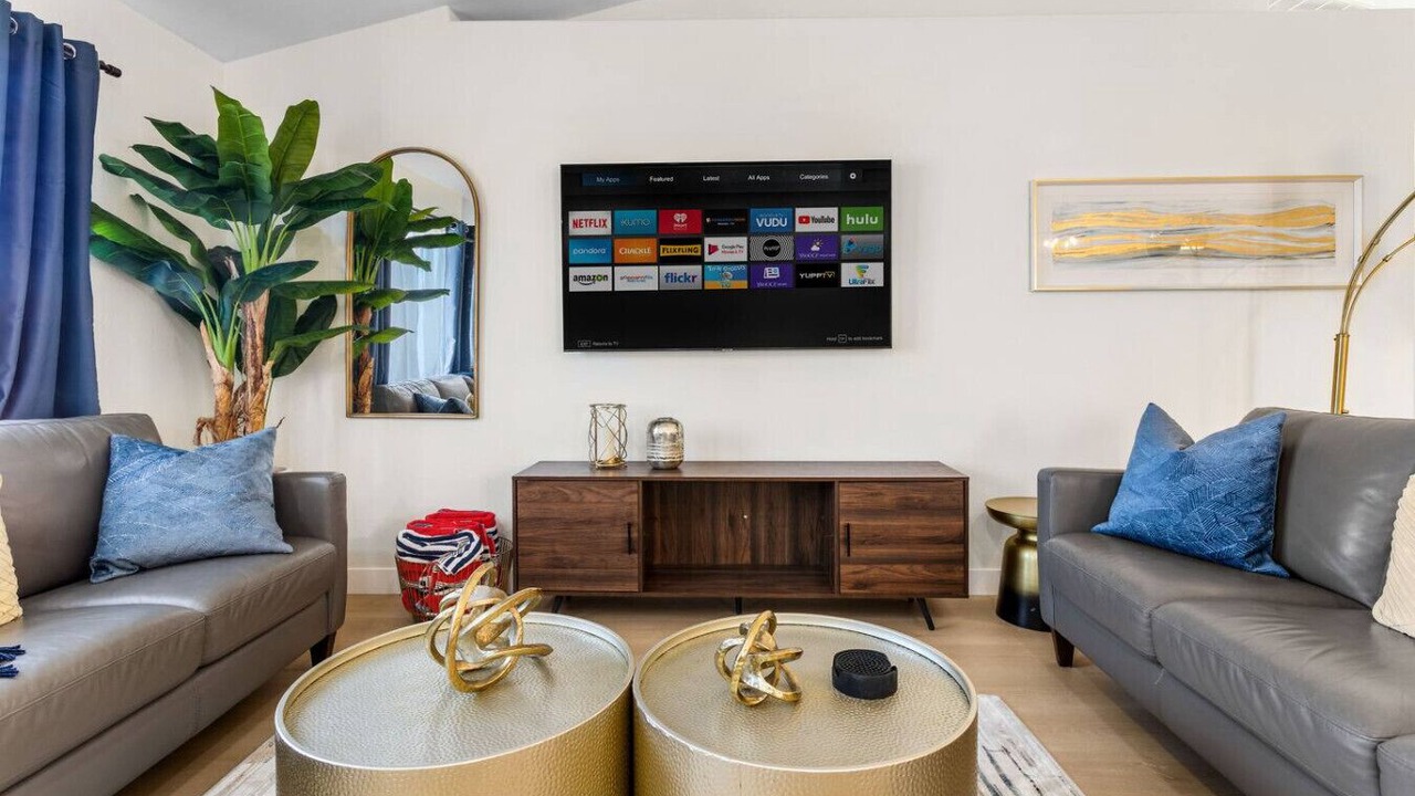 Photo of Livingroom in North Las Vegas