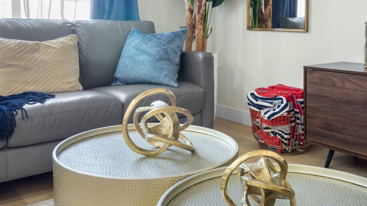 Photo of Livingroom in North Las Vegas