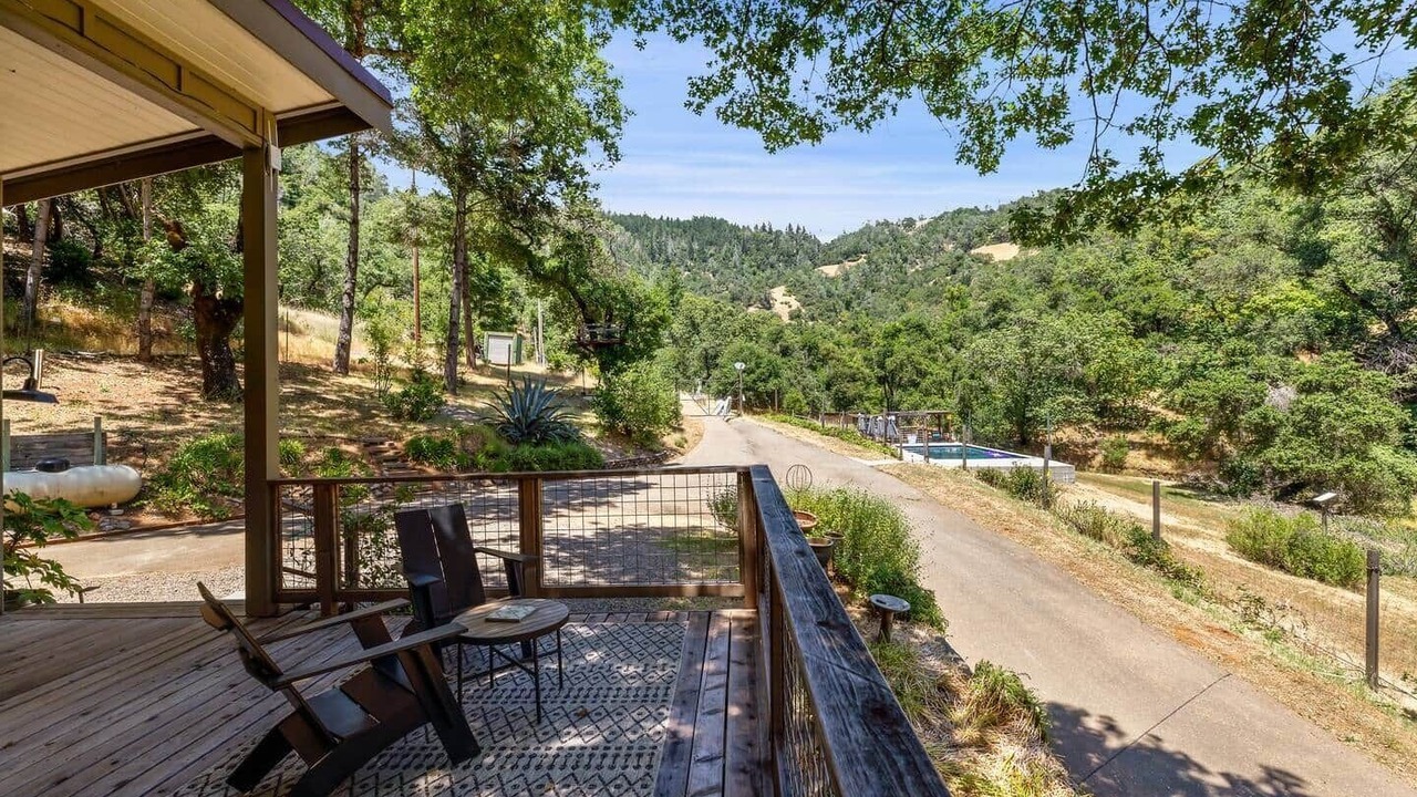 Photo of Outdoor in Cloverdale