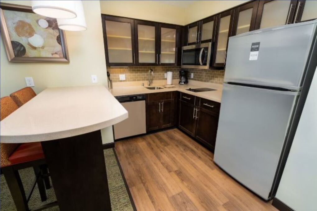 Photo of Kitchen in Newark