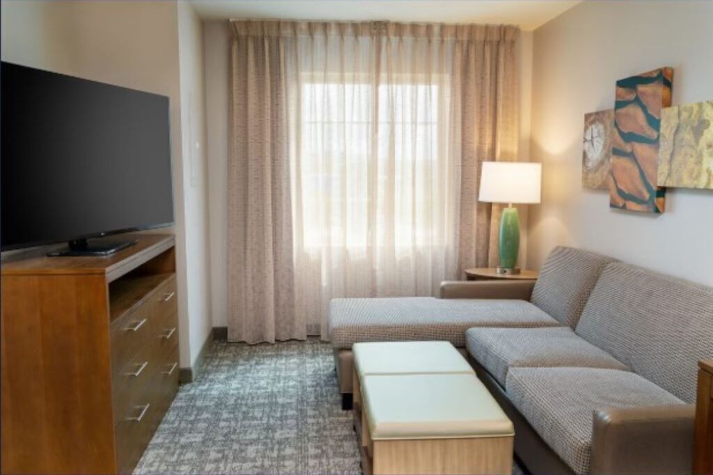 Photo of Livingroom in Newark