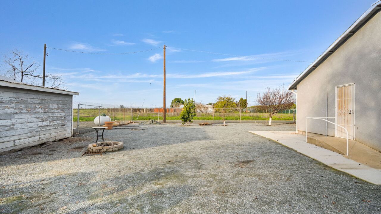 Photo of Outdoor in Porterville