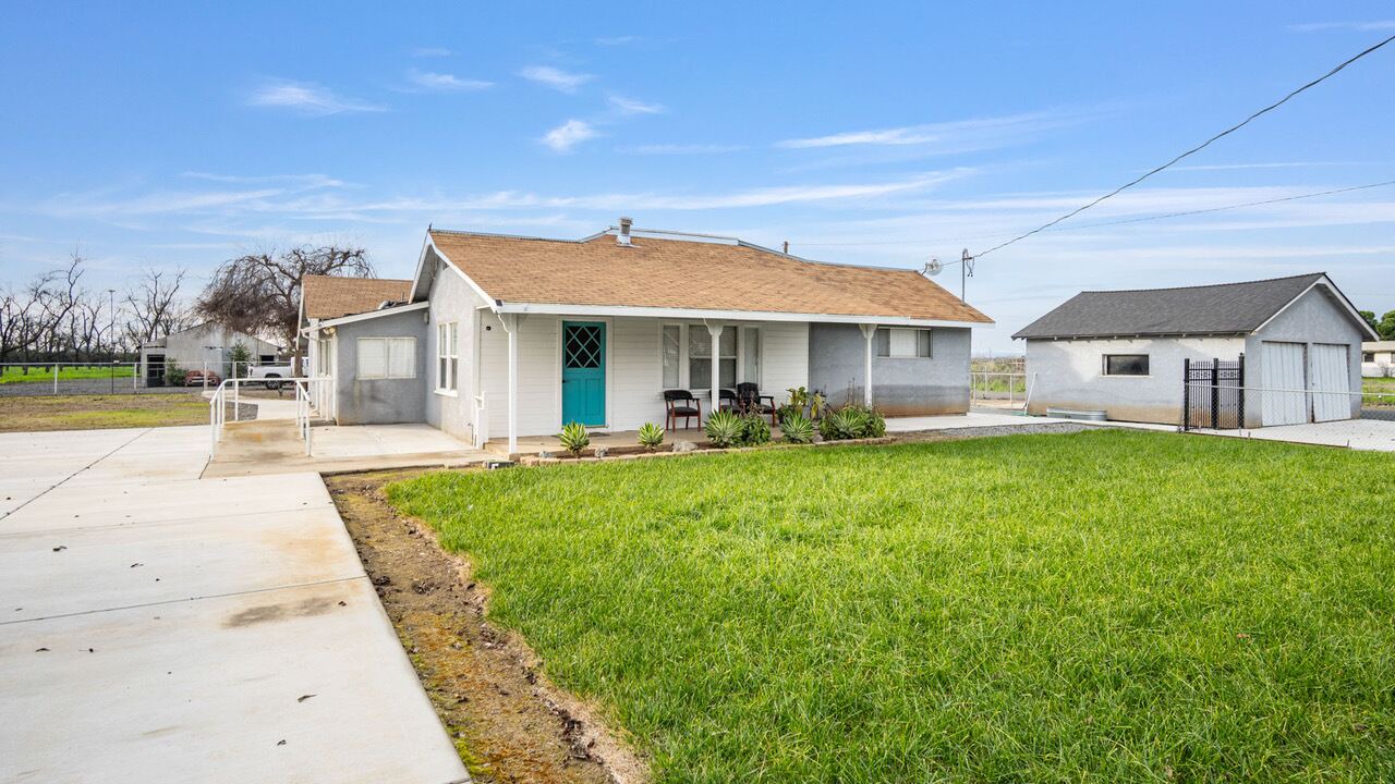Photo of Outdoor in Porterville