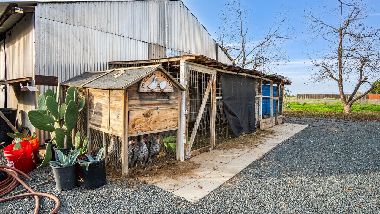 Photo of Outdoor in Porterville