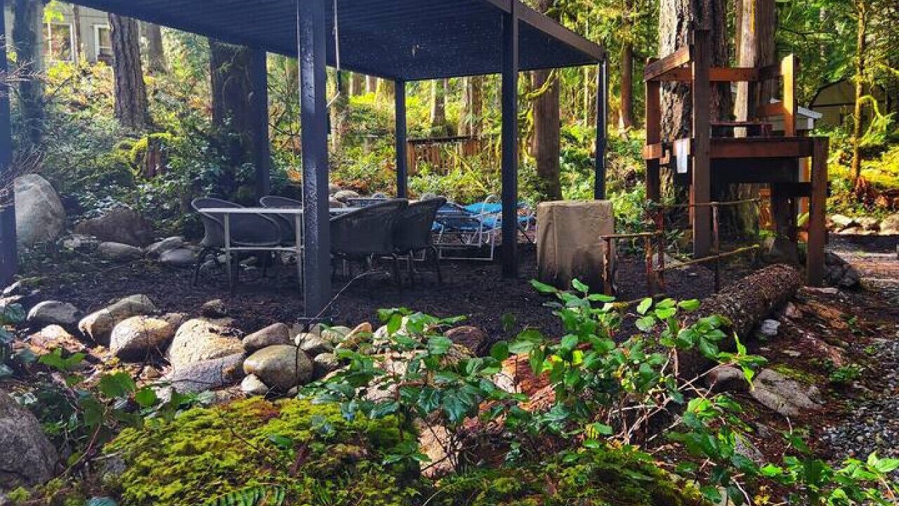 Photo of Outdoor in Marblemount