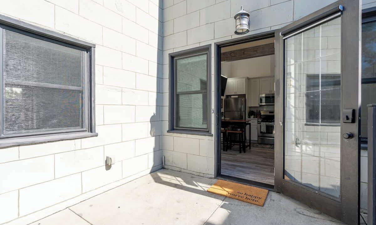 Photo of Outdoor in Mission Hills