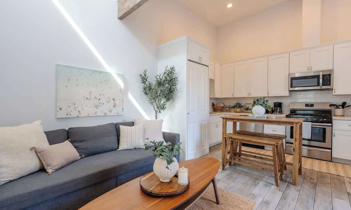 Photo of Livingroom in Mission Hills