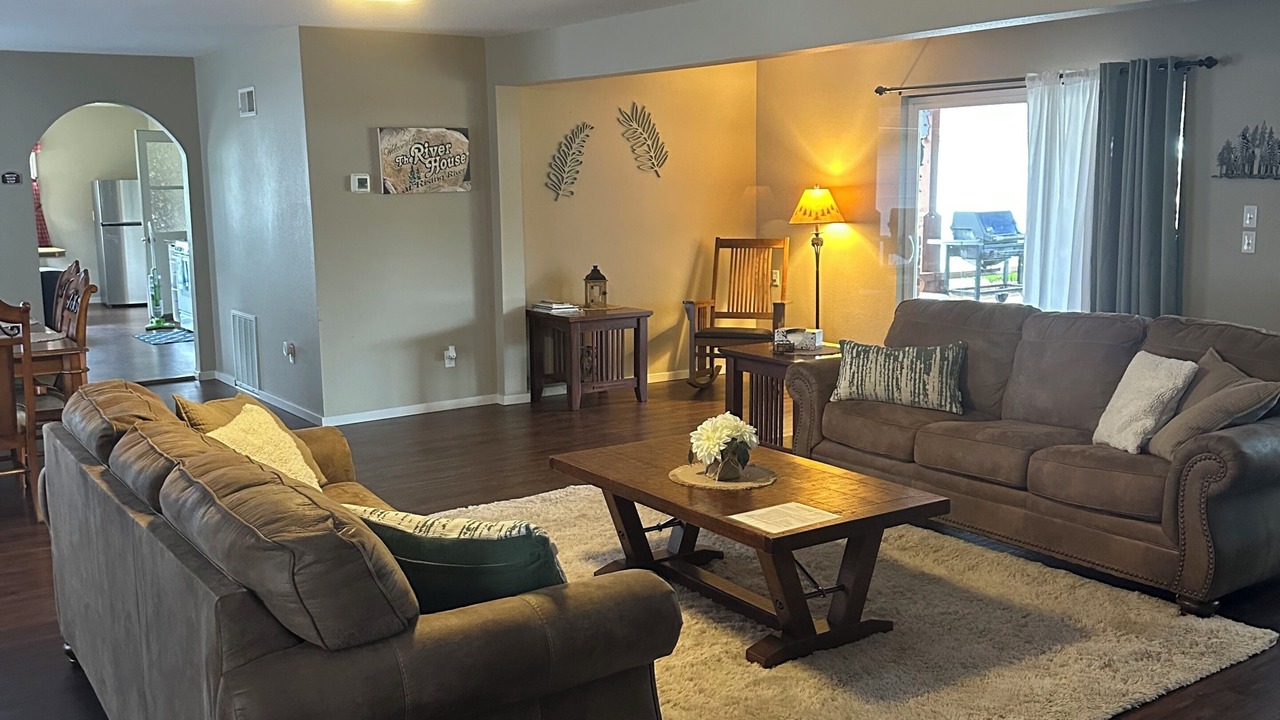Photo of Livingroom in Green