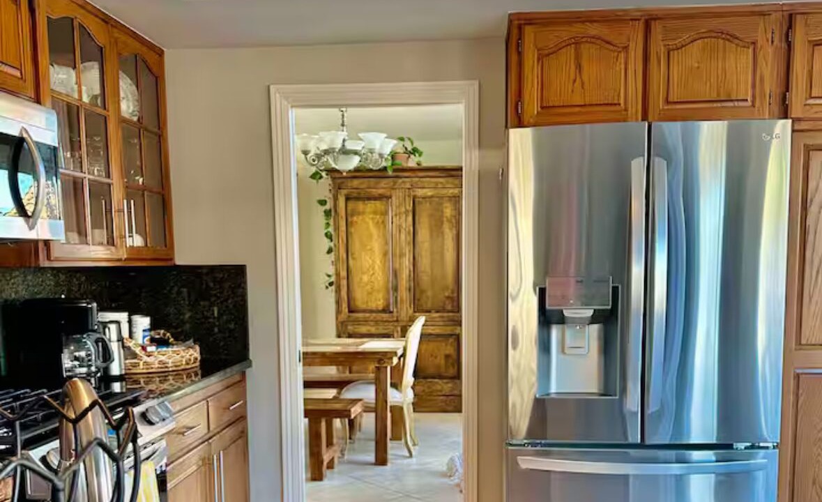 Photo of Kitchen in Rancho Penasquitos
