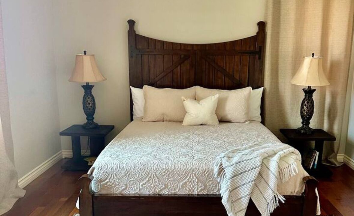 Photo of Bedroom in Rancho Penasquitos