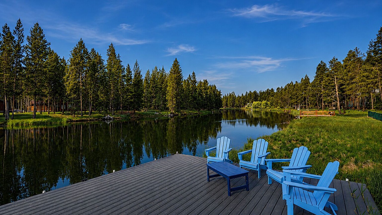 Photo of Outdoor in Three Rivers