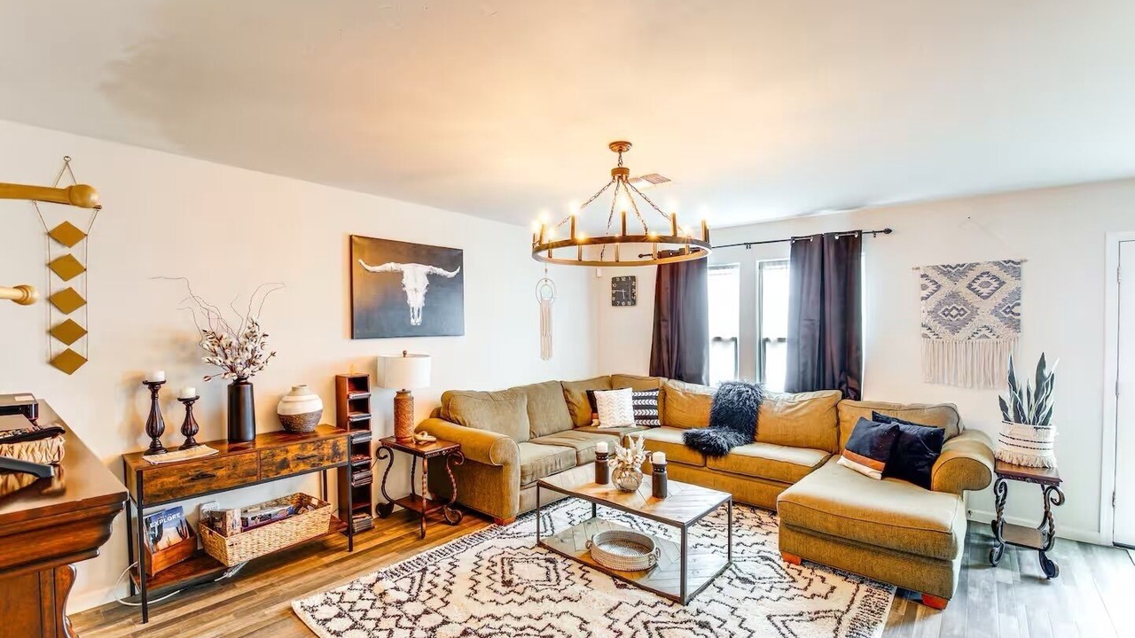 Photo of Livingroom in Holiday Shores