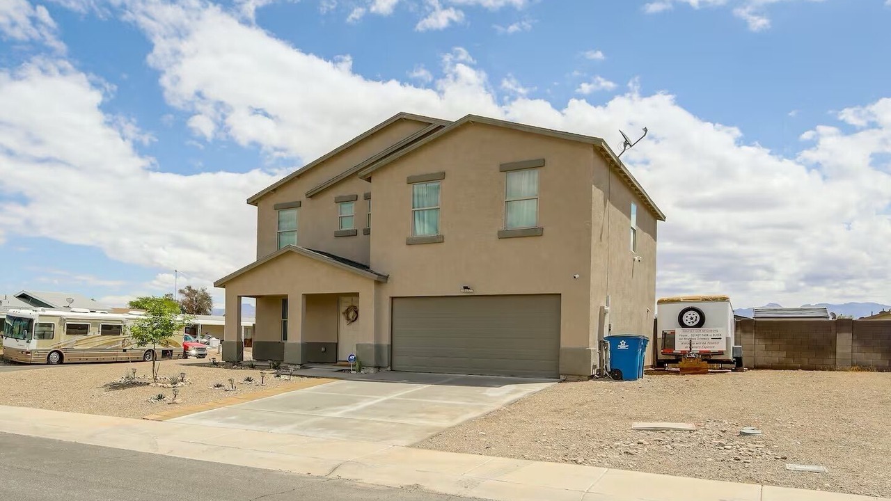 Photo of Outdoor in Holiday Shores