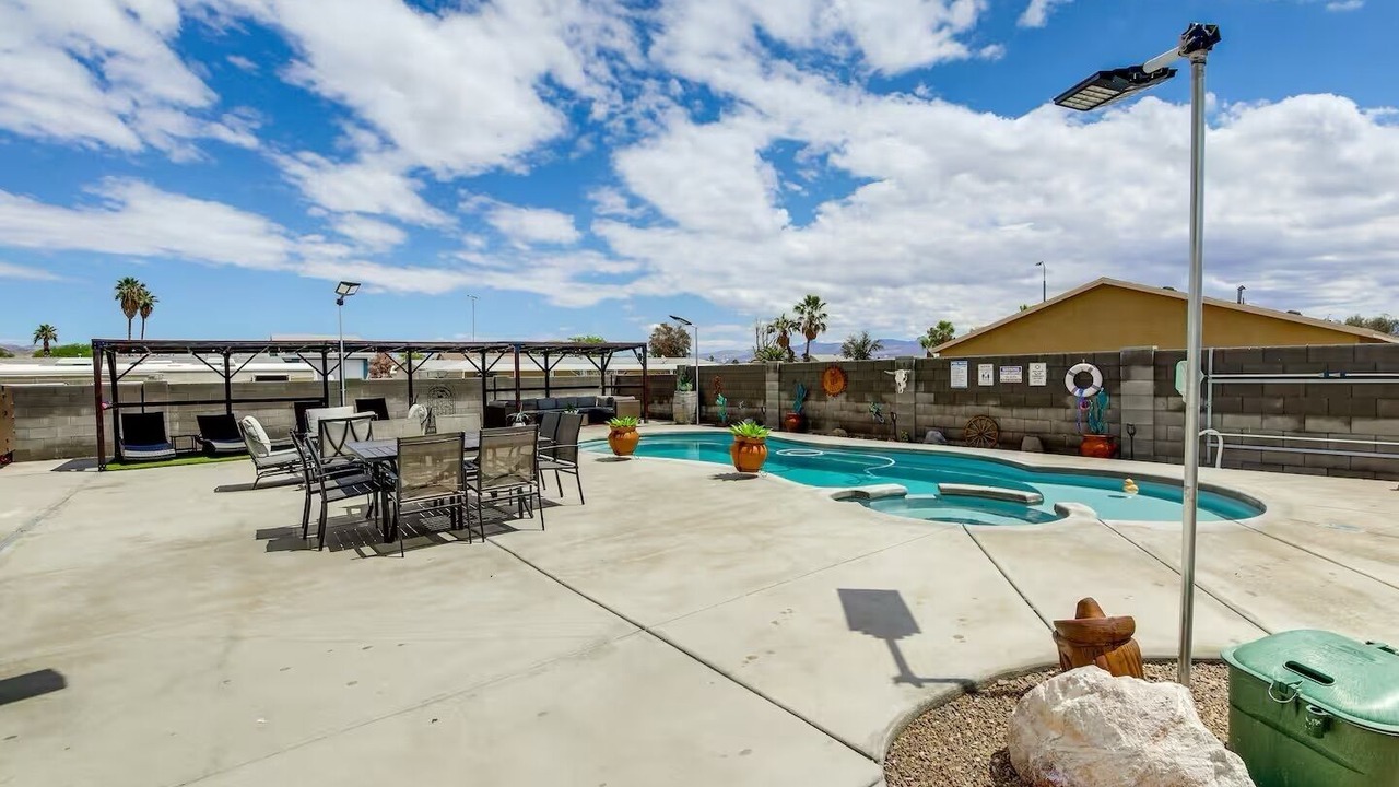 Photo of Outdoor in Holiday Shores