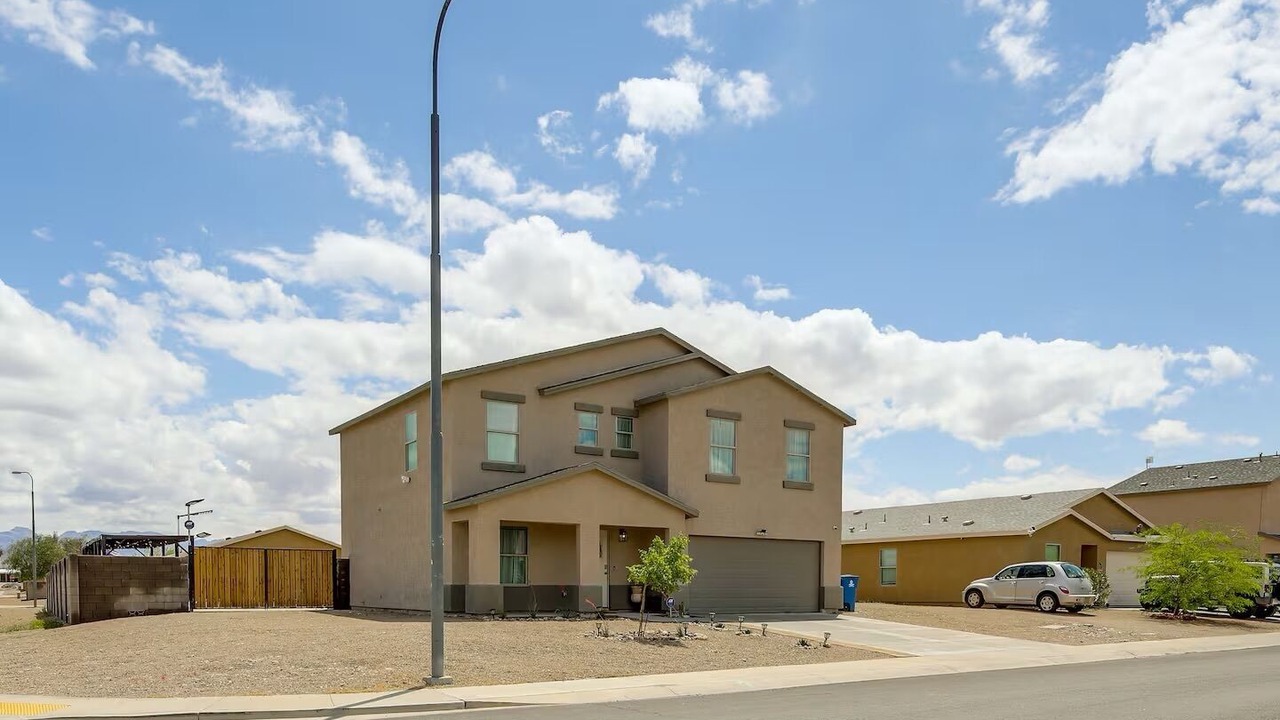 Photo of Outdoor in Holiday Shores