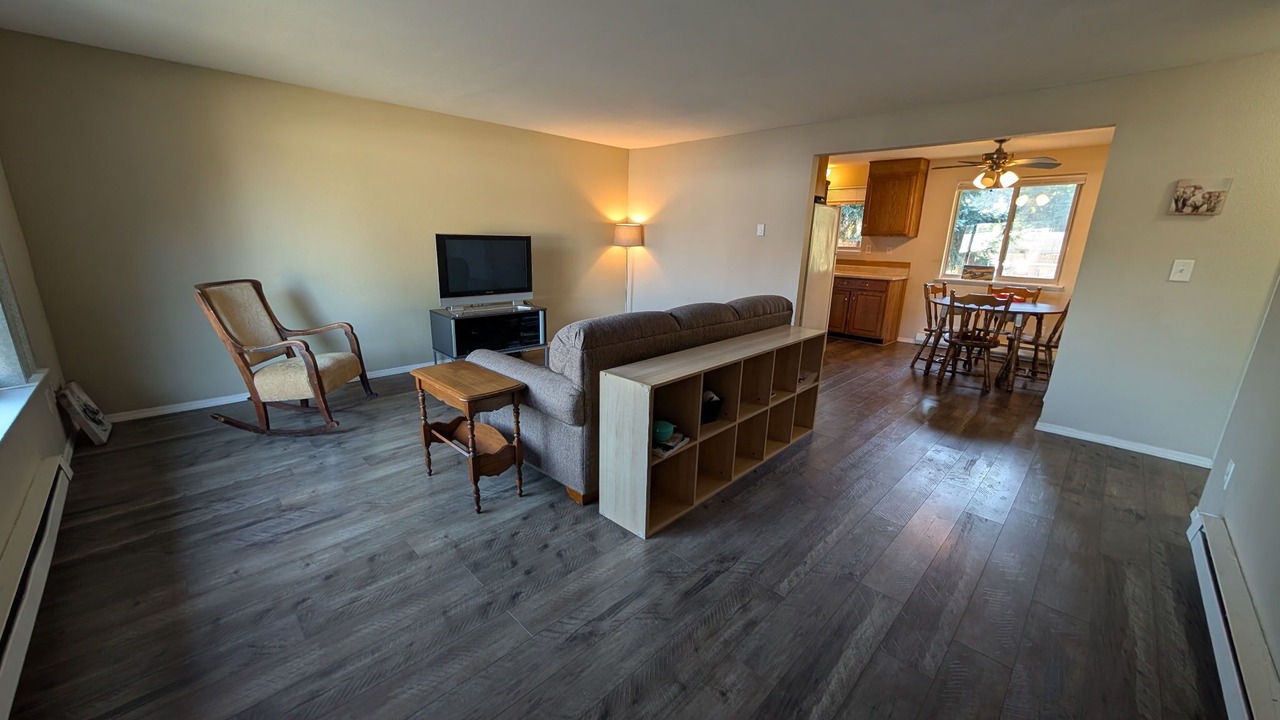 Photo of Livingroom in Fort Lewis