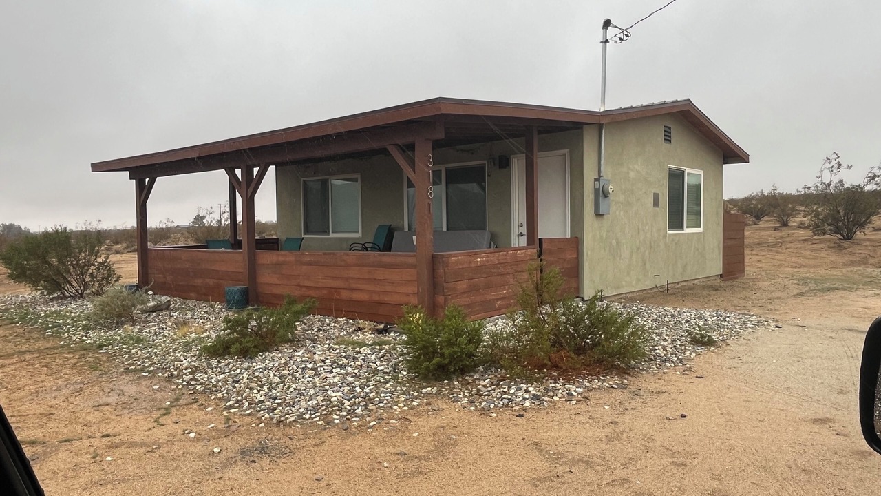 Photo of Outdoor in Landers