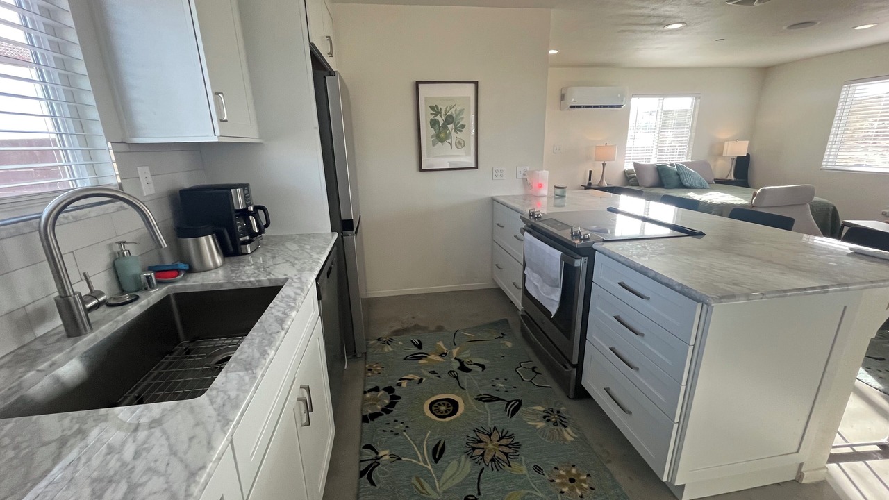 Photo of Kitchen in Landers