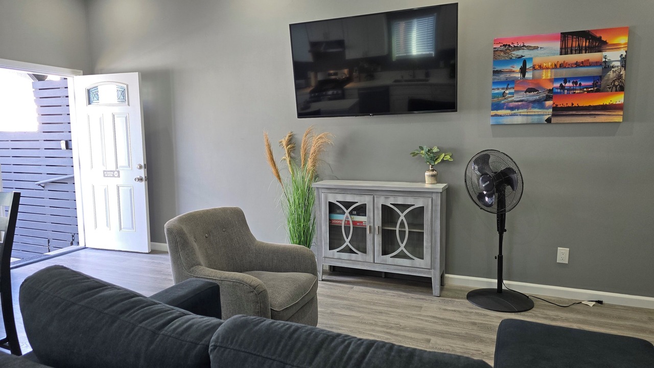 Photo of Livingroom in Stockton