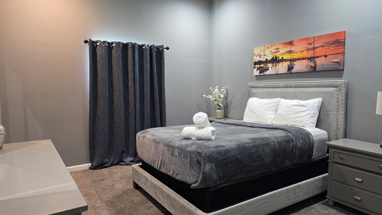 Photo of Bedroom in Stockton