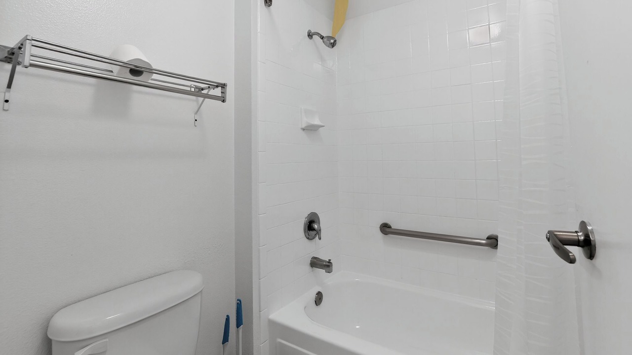 Photo of Bathroom in Las Vegas